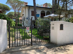 Locazione Turistica Casa delle Palme Marina Romea